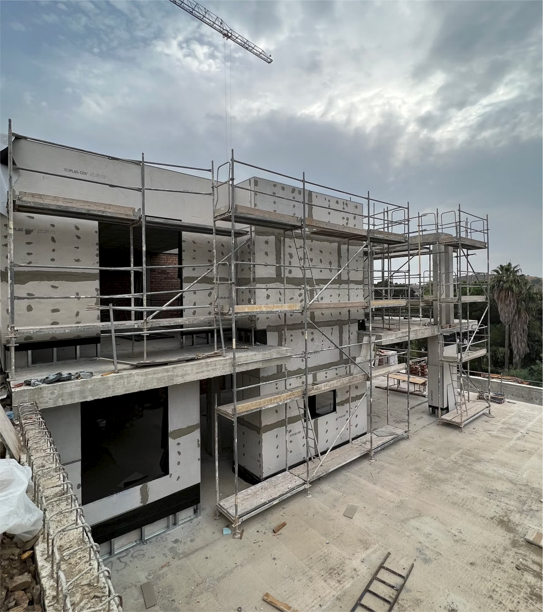new construction wecasas